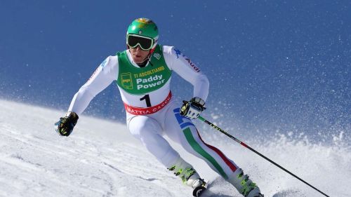 Mattia Casse: 