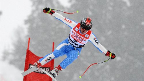 Didier Cuche