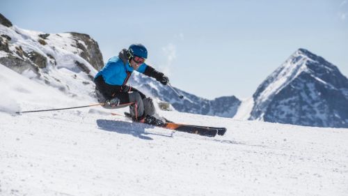 Elan All Mountain Amphibio 4D