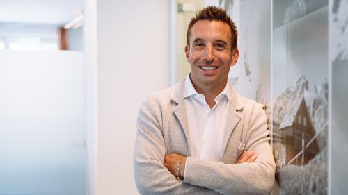 Dolomiti Superski, Andy Varallo: &ldquo;Auspichiamo che il Governo tenga conto dell&rsquo;importanza del settore della neve&rdquo;