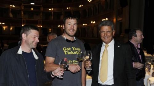 bode miller