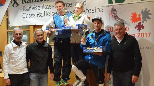 Friedl Raffeiner