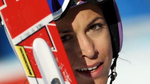 Elena Curtoni ferma per dieci giorni