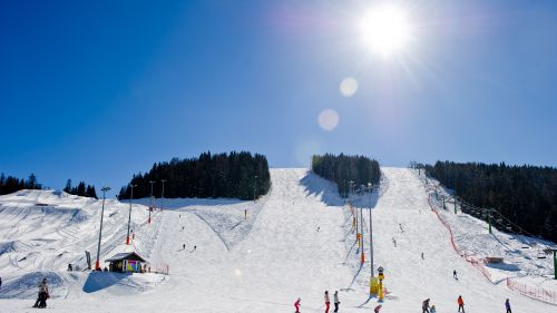 funivie Lagorai