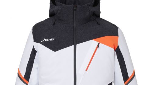 Prism Jacket