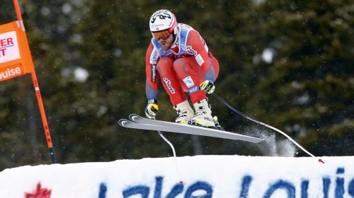 Kjetil Jansrud vince il superG di Lake Louise. Bene gli azzurri