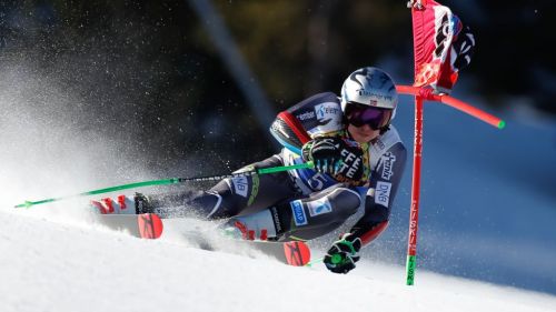 The names for the post Hirscher: here is our "5 + 5" for the crystal ball, from Kristoffersen to Odermatt, with Paris that ...