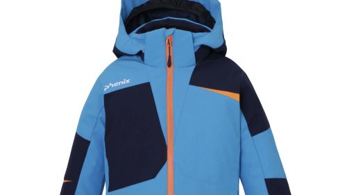 Phenix, l'apprezzatissima Linea Kids Boys & Girls Suku Suku