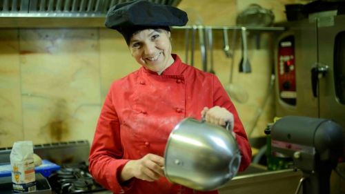 Monterosa Gourmand, the first gourmet and wine festival in Val d'Ayas