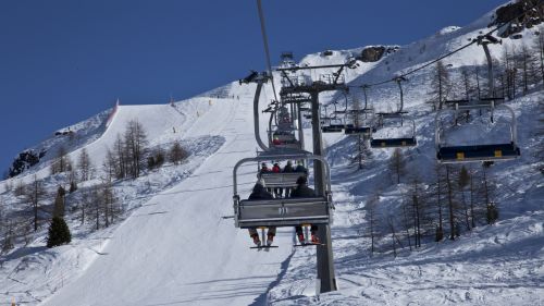 Monterosa ski, per la stagione invernale 2022/2023 le tariffe dello skipass non aumentano