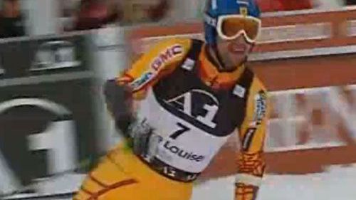 Manuel Osborne-Paradis vince a sorpresa a Lake Louise
