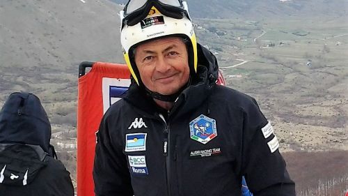 maurizio Paris