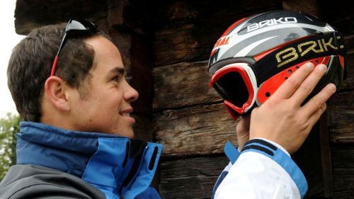 Peter Fill, ritorno in dubbio per questa stagione