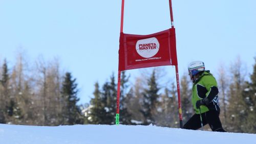 Partito il Circuito Fischer Master Cup Alpi Centrali 2018