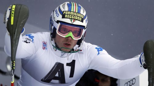 Giuliano Razzoli: 