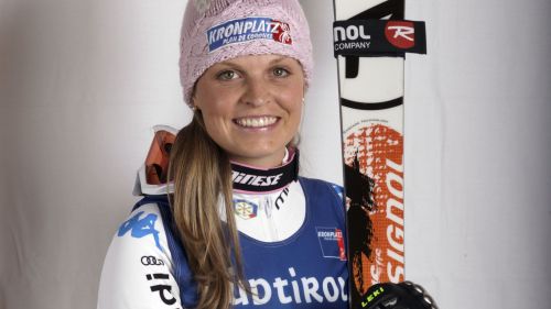 Manuela Moelgg: 