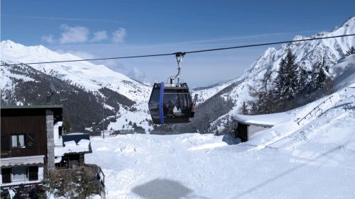 Pontedilegno-Tonale, i nuovi impianti per la stagione invernale 2026/2027