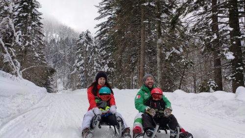 Le novit&agrave; della ski area Paganella per la stagione invernale 2021/2022