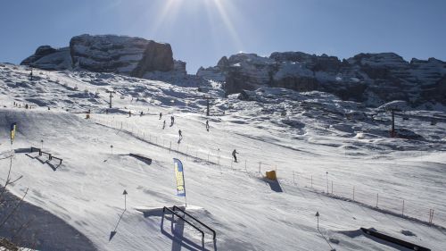 snowweek Skiarea Campiglio