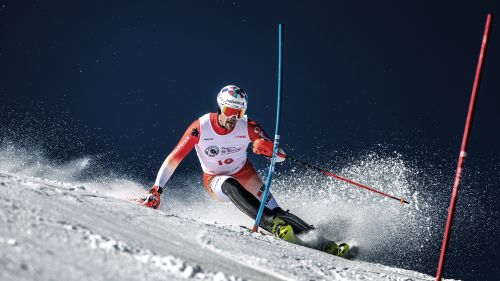 The One Way poles arrive in the Ski World Cup for the 2022/2023 season