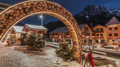 Vigo di Fassa