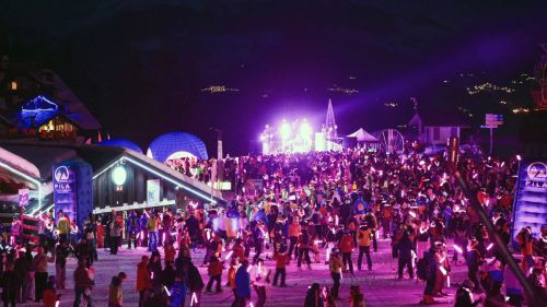 Villaggio