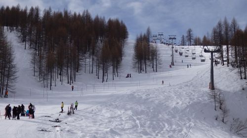 alpe devero