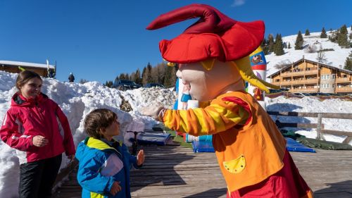 Alpe cimbra