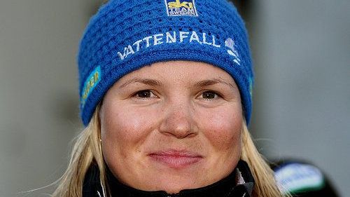 anja paerson
