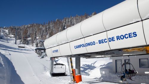 Bozza nuovo dpcm: impianti chiusi fino al 6 aprile