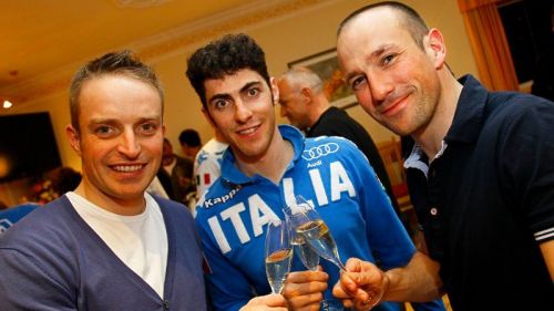 Mondiali di Schladming, ecco i convocati azzurri