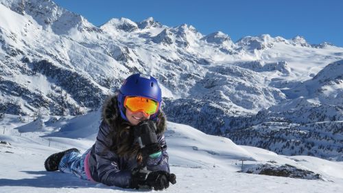La Thuile: 152 km di piste e tariffe tra le pi&ugrave; convenienti d'Italia, anche per le famiglie
