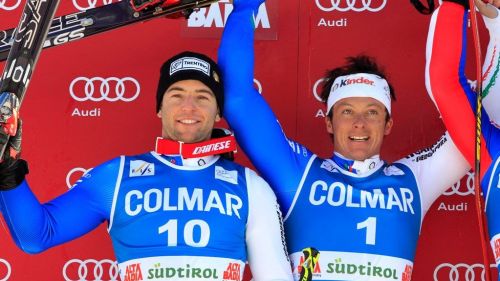 Soelden, inizia il conto alla rovescia
