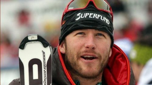 Bode Miller Punishment