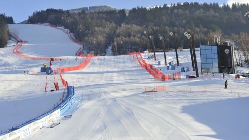 Il 29 dicembre torna la discesa libera di Bormio