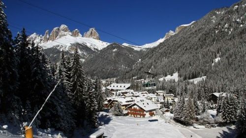 impianto nuovo