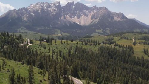 'Domeniche in famiglia', l&rsquo;offerta di Carezza Dolomites per la stagione estiva