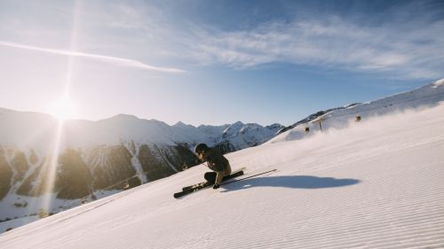 Carosello 3000, la ski area apre il 29 novembre: le novit&agrave; per la stagione invernale 2025/2026.