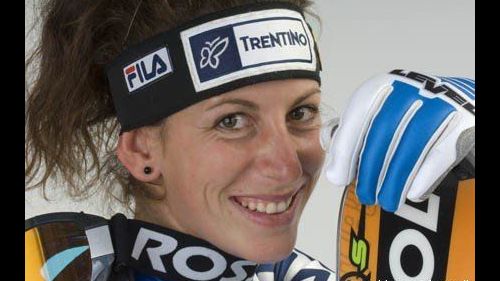 A Levi regna Maria Riesch. Tredicesima Chiara Costazza
