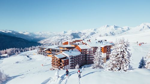 Le novit&agrave; di Club Med per il 2024: destinazioni esclusive dove vivere il meglio dello sci