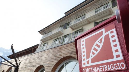 The Cortina Italian Short Film Festival returns to Cortina