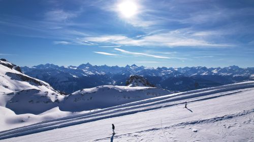 Vail Resorts acquista Crans Montana. La stazione sciistica svizzera passa agli americani