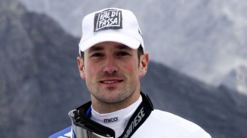 Cristian Deville second in Beaver Creek. Ivica Kostelic wins