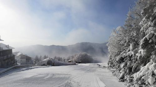 Doganaccia, una seggiovia sostituir&agrave; lo skilift del campo scuola