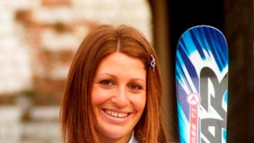 Mondiali Garmisch 2011. Elena Fanchini: