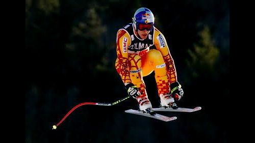 Garmisch, Erik Guy vince super-G e coppetta di cristallo