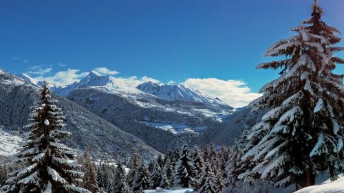 Monterosa Ski, si lavora per il nuovo sistema di innevamento programmato a Gressoney-Saint-Jean ed Estoul
