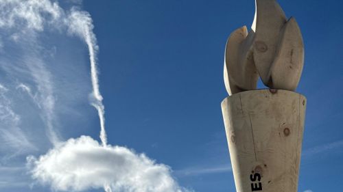 Il 28 gennaio la Fiamma Olimpica farà tappa in Val di Gardena e in Val di Fassa