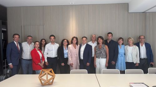 Cortina, Courmayerur, Madonna di Campiglio firmano la costituzione dell’Associazione territori di Altagamma