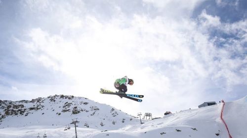 freeski world cup